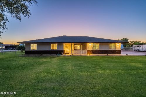 24420 142 St, Chandler AZ exterior