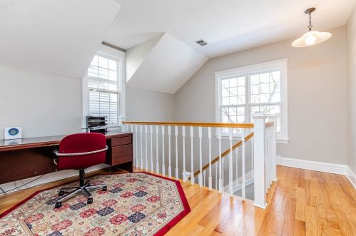 3852 Central Park Ave, Chicago IL 60629-4343 exterior