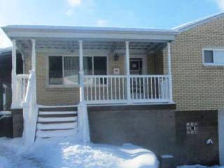 1209 Oxford St, Pittsburgh PA  15205-3817 exterior