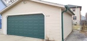 2118 27, Milwaukee WI 53215-2923 exterior