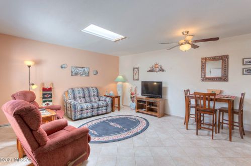 338 Camino Del Sonador, Green Valley AZ 85614-3222 exterior