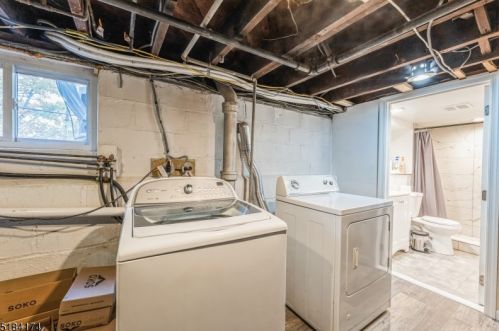 60 Glendale St, Nutley NJ 07110-1219 exterior