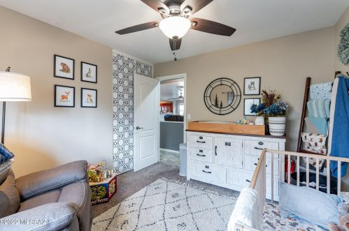 7498 Giachery Ave, Tucson AZ  85747-5613 exterior