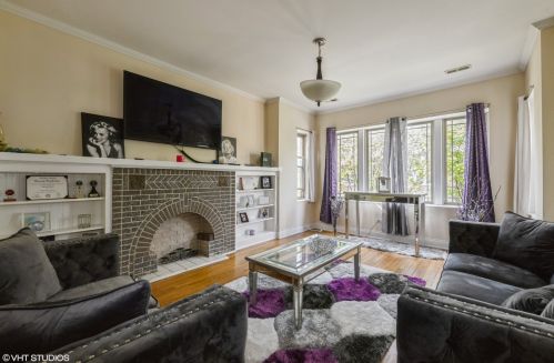 4339 Flournoy St, Chicago, IL 60624-3426