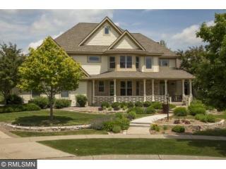 3360 Crestmoor Dr, Saint Paul, MN 55125-5006