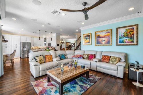 11802 Foxbriar Lk Trl, Boynton Beach FL 33473-7830 exterior