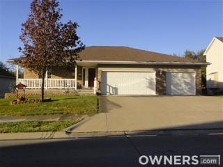 15834 Timberlane Dr, Omaha, NE 68136-3091