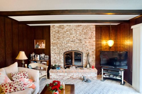 1252 Edinborough Dr, Meskegon MI 49441-5326 exterior