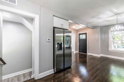 2121 77th Ct, Chicago IL  60707-3017 exterior