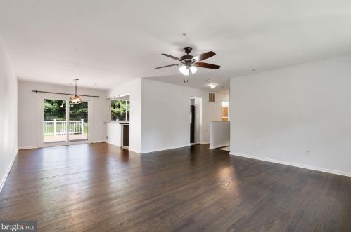 808 Franklin Ave, Silver Spring MD  20901-4710 exterior