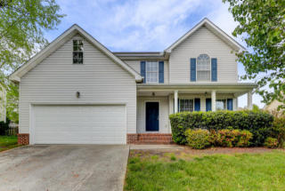 1421 Pheasants Glen Dr, Knoxville, TN 37923-1680