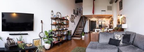 1261 Caroline St, Atlanta GA 30307-2776 exterior