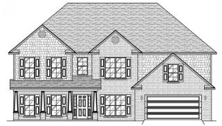 5400 Heatherton Rd, Milton, FL 32570-7716