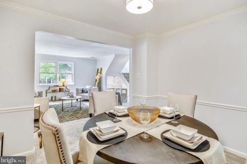 13 Chapman St, Alexandria VA 22301-2202 exterior