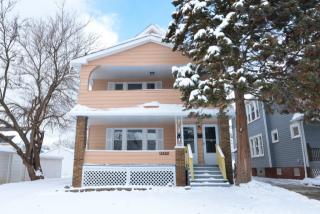 4720 Rockwood Rd, Cleveland OH  44125-1276 exterior