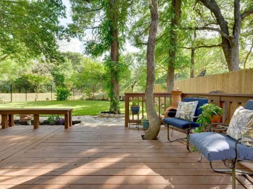 12832 Council Blf Dr, Austin TX exterior