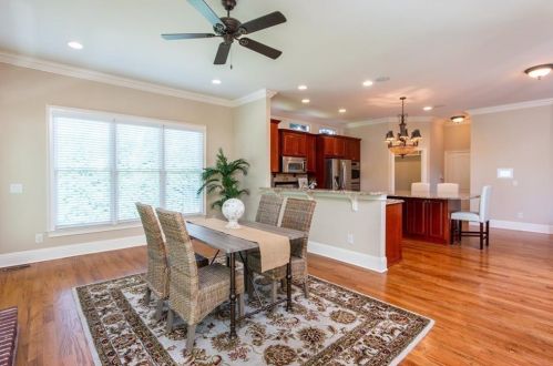 7952 Amawalk Cir, Duluth GA 30097-1933 exterior