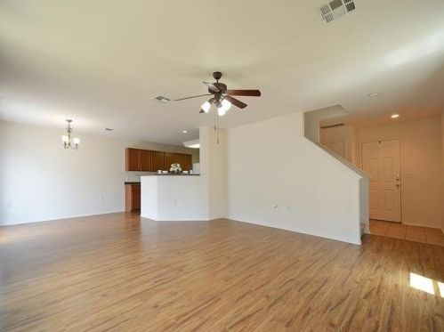 6629 Doyal Dr, Austin TX  78747-3943 exterior