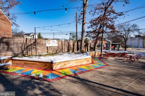 8500 Geren Rd, Silver Spring MD  20901-4317 exterior