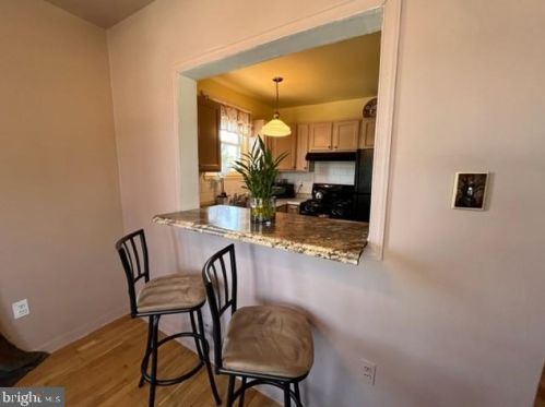 4511 Clay St, Washington DC 20019-4661 exterior