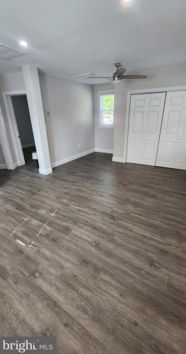 5228 Bass Pl, Washington DC  20019-6382 exterior