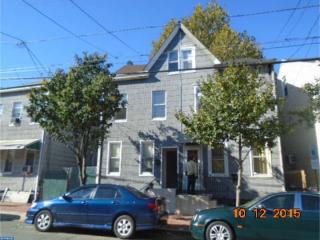661 2nd St, Trenton, NJ 08611-3301