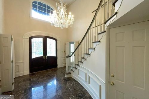 1505 Chevron Way, Atlanta GA 30350-4426 exterior