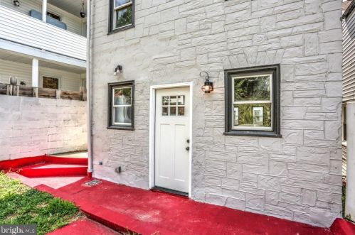 513 Poplar St, Lancaster PA  17603-5234 exterior