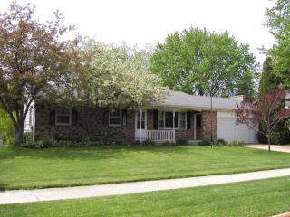 4277 Caddo Ave, Wyoming, MI