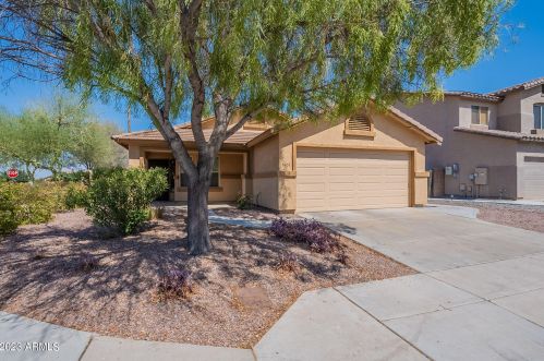 5409 15th Way, Phoenix AZ  85040-3276 exterior