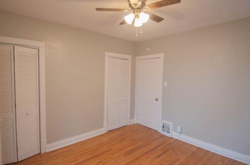 3946 Fairview Ave, Saint Louis MO 63116-3710 exterior