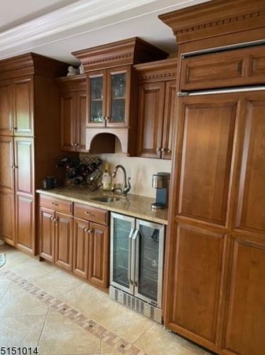 1 Briarcliffe Dr, Scotch Plains NJ 07076-2314 exterior