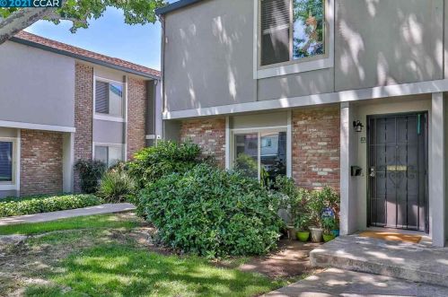 3570 Northwood Dr, Concord, CA 94520-7717