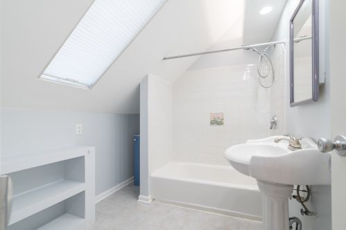 3448 Damen Ave, Chicago IL 60608-6835 exterior