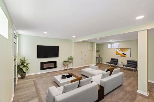 1248 95th Pl, Chicago IL  60628-1662 exterior