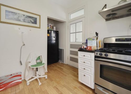 3054 Sayre Ave, Chicago IL 60634-2376 exterior