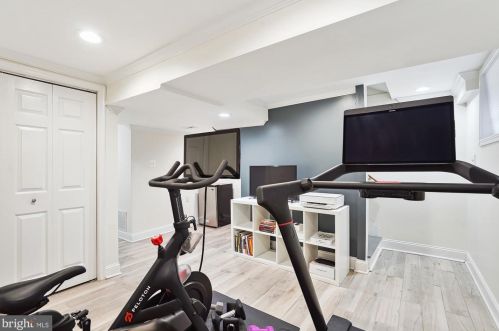 917 Columbus St, Alexandria VA 22314-1611 exterior