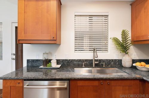 3928 Iowa St, San Diego CA 92104-2606 exterior