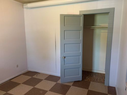 909 Henderson St, Big Rapids MI 49307-1144 exterior