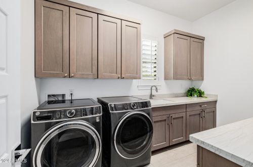 4429 Scorpio Pl, Chandler AZ 85249-5828 exterior