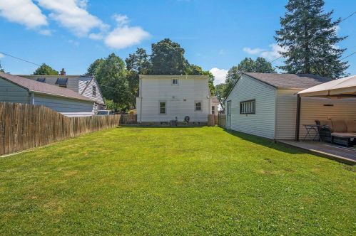 3901 86, Milwaukee WI 53222-2833 exterior