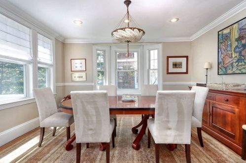 109 Commonwealth Ave, Boston MA exterior