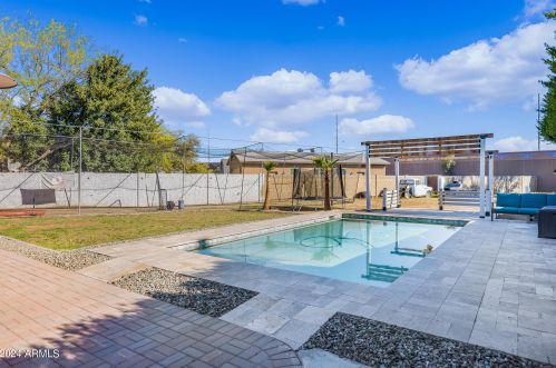 3721 Geronimo St, Chandler AZ 85225-2340 exterior