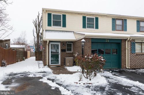 71 Orchard Ct, Limerick, PA 19468-2914