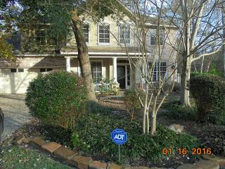 95 Bethany Bend Cir, Spring TX  77382-1302 exterior