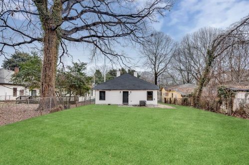 991 Metropolitan Pkwy, Atlanta GA 30310-4445 exterior