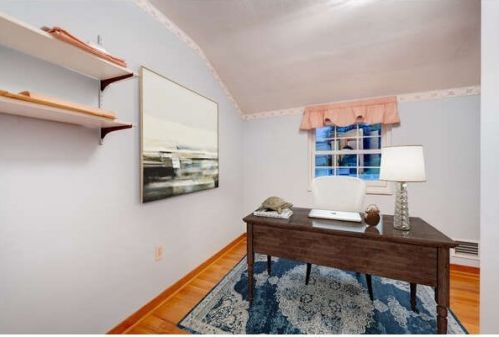 917 Eathan Ave, Pittsburgh PA 15226-1626 exterior