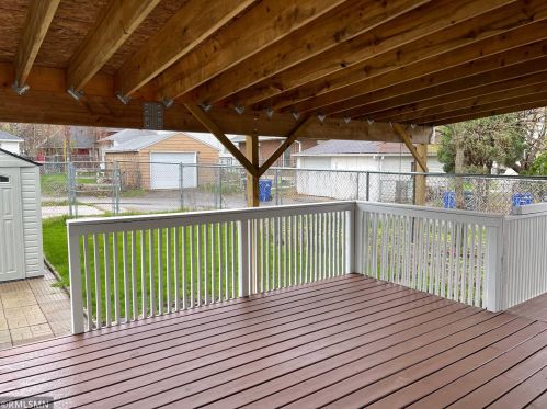 1264 Desoto St, Saint Paul MN  55130-3516 exterior