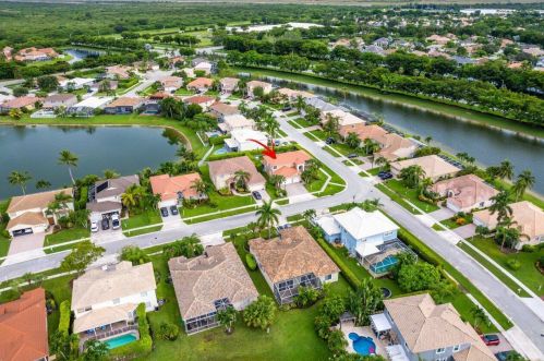 21823 Palm Grass Dr, Boca Raton FL 33428-4786 exterior