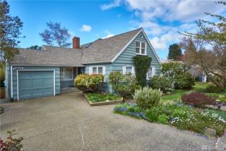 7223 28 Ave, Seattle WA  98155-6413 exterior